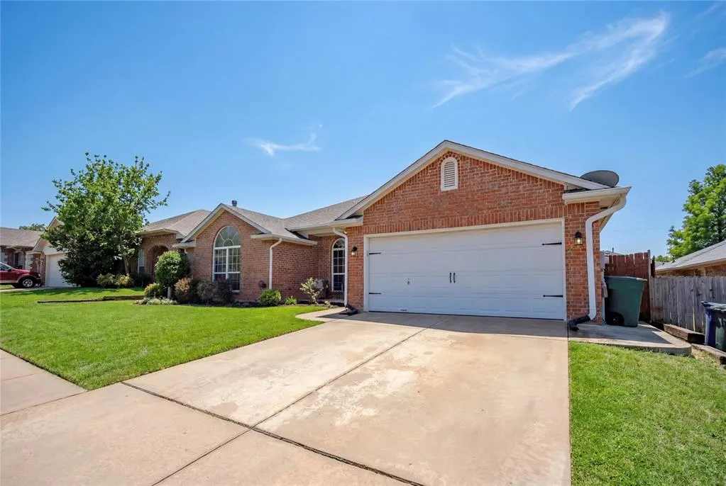 Photo 26 — 2012 Cedar Meadow Lane, Edmond, OK 73003