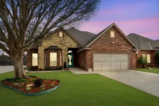 Sold home at 4205 Spyglass Drive