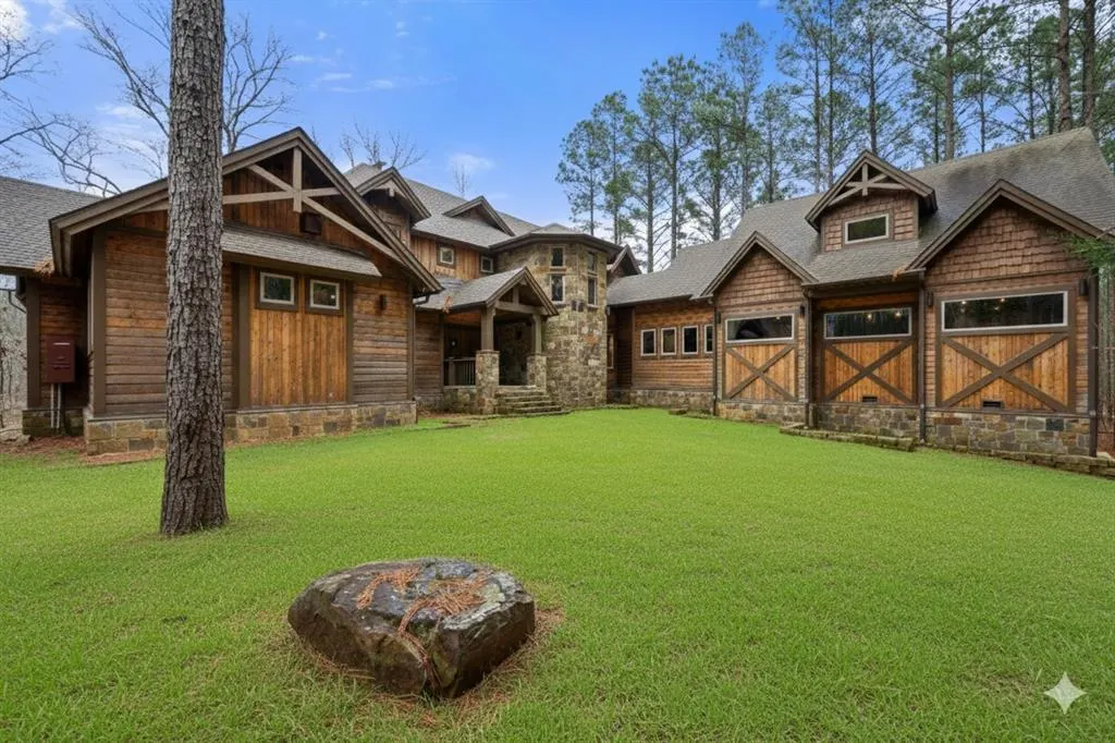 Photo 35 — 258 Pinehurst Lane, Broken Bow, OK 74728