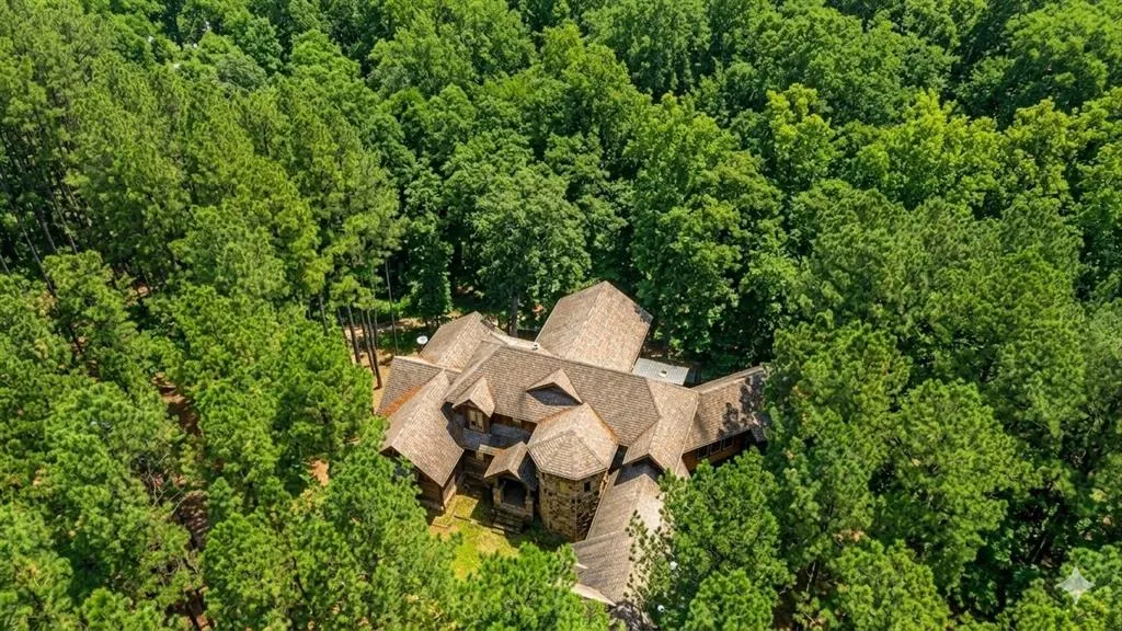 Photo 36 — 258 Pinehurst Lane, Broken Bow, OK 74728