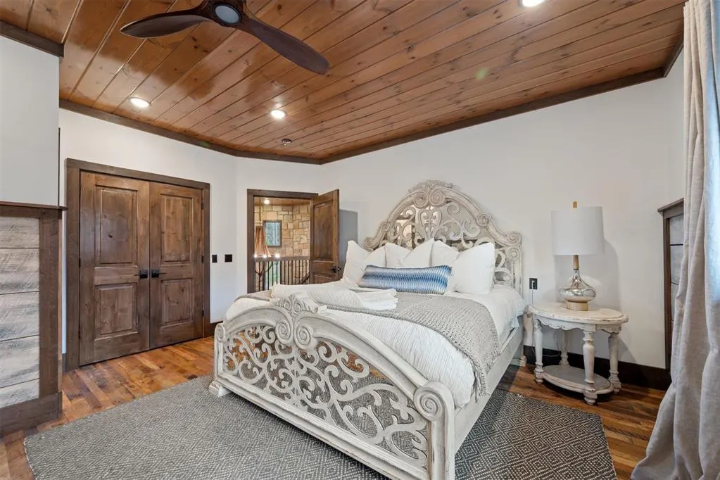 Photo 11 — 258 Pinehurst Lane, Broken Bow, OK 74728