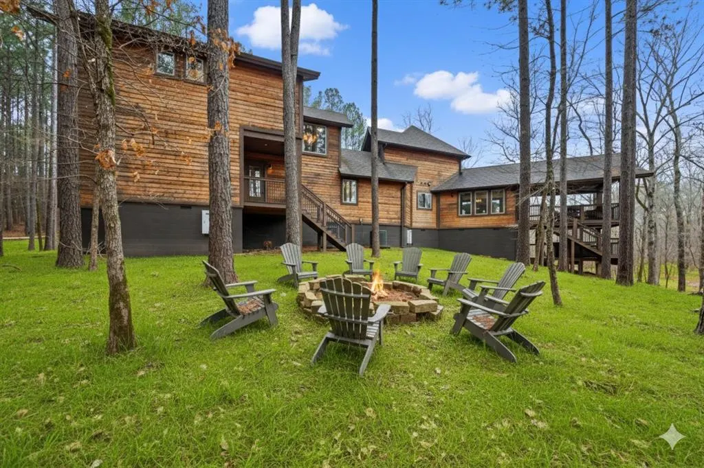 Photo 32 — 258 Pinehurst Lane, Broken Bow, OK 74728