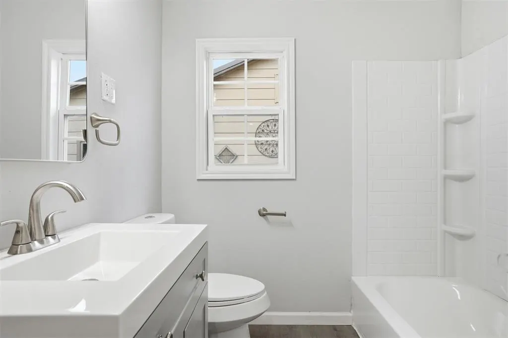 Photo 27 — 1020 N Lee Street, Altus, OK 73521
