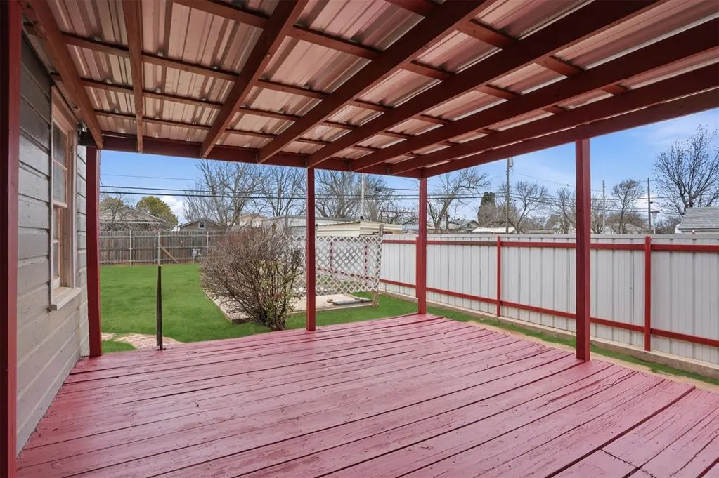 Photo 39 — 1020 N Lee Street, Altus, OK 73521
