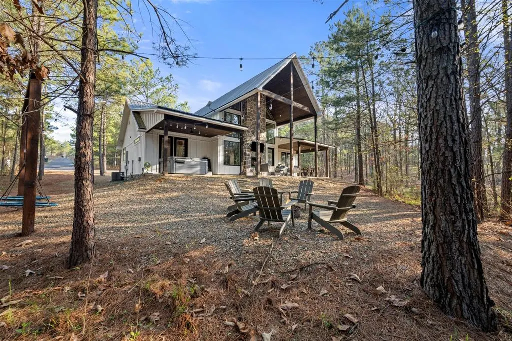 Photo 6 — 240 Cypress Trail, Hochatown, OK 74728