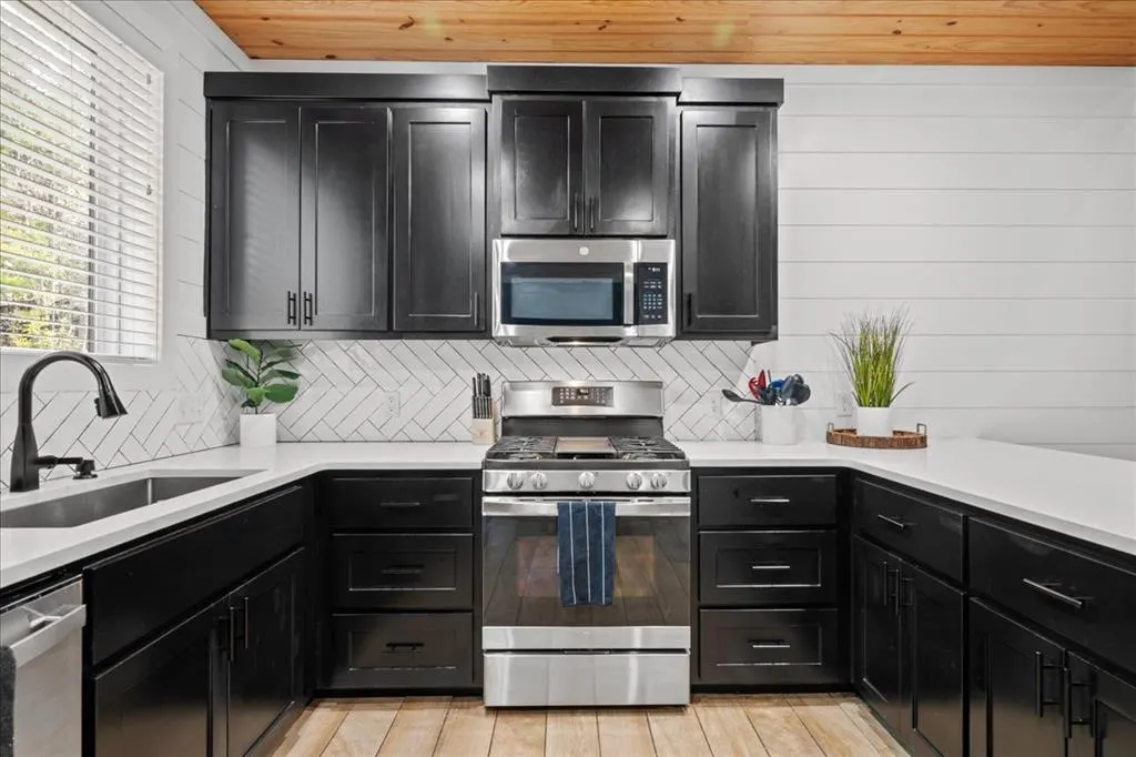 Photo 9 — 240 Cypress Trail, Hochatown, OK 74728