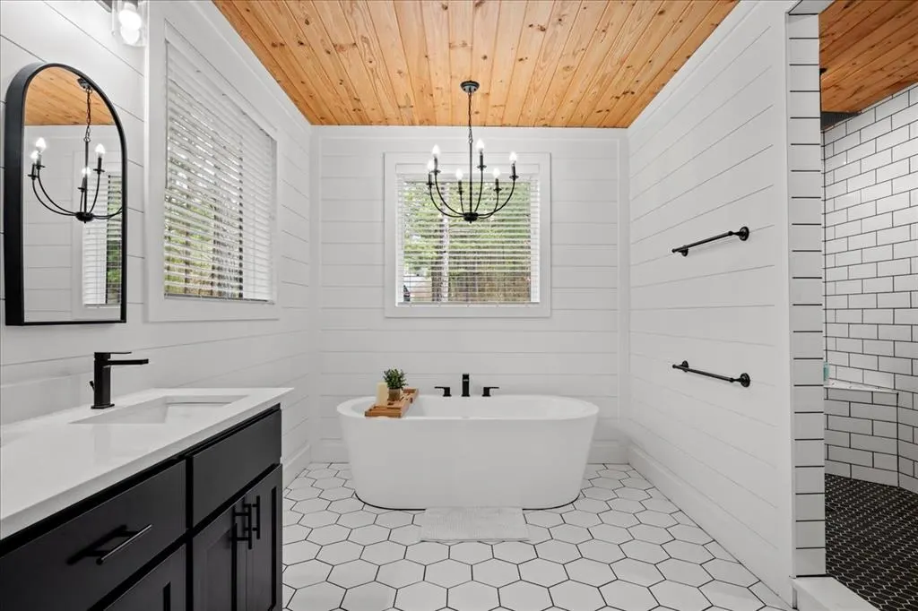 Photo 10 — 240 Cypress Trail, Hochatown, OK 74728
