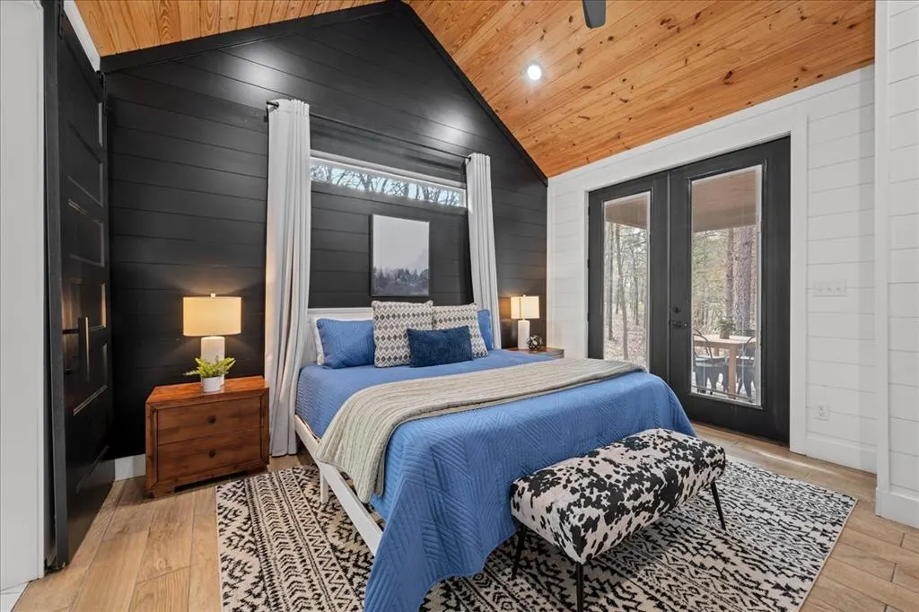 Photo 3 — 240 Cypress Trail, Hochatown, OK 74728