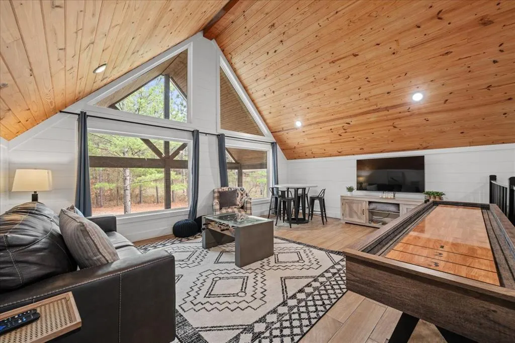 Photo 13 — 240 Cypress Trail, Hochatown, OK 74728