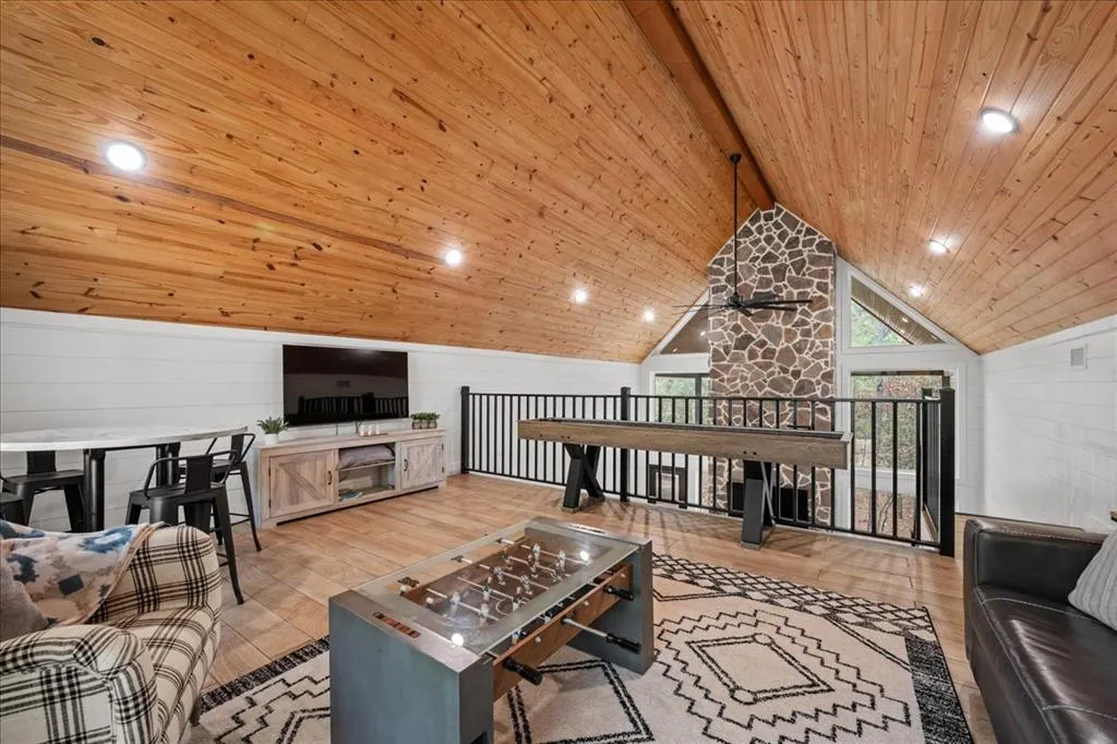 Photo 14 — 240 Cypress Trail, Hochatown, OK 74728