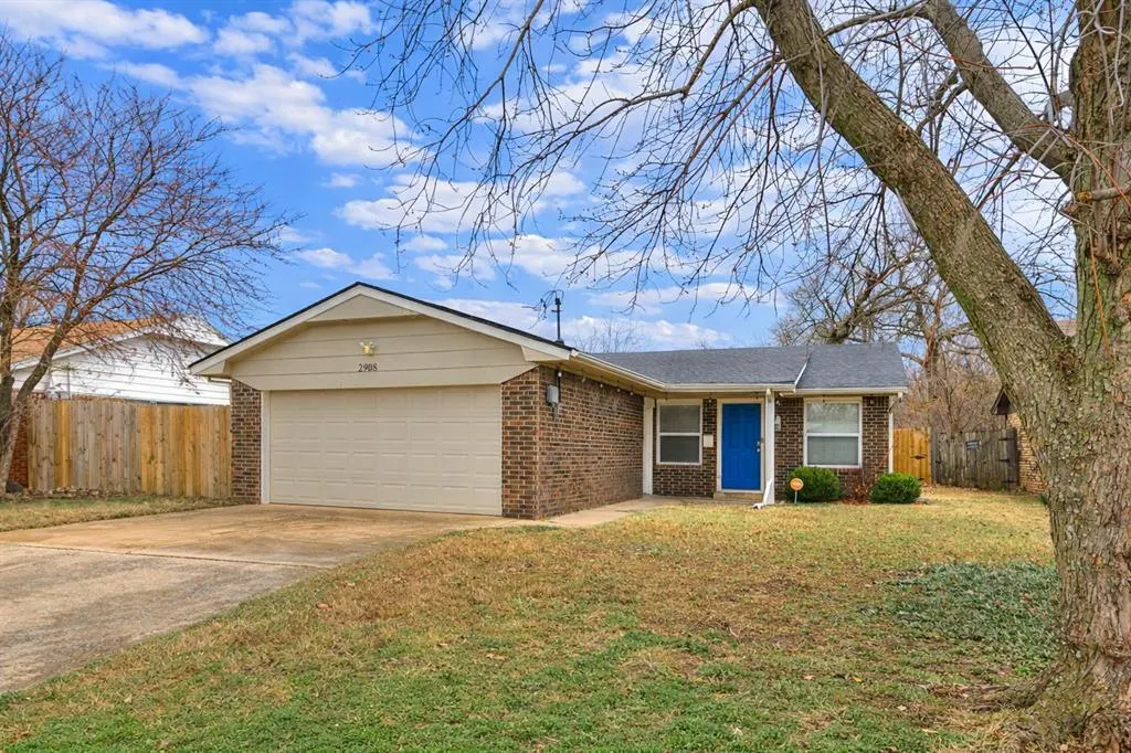 Photo 3 — 2908 N Peniel Avenue, Oklahoma City, OK 73127