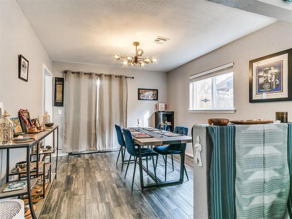 Photo 9 — 2908 N Peniel Avenue, Oklahoma City, OK 73127