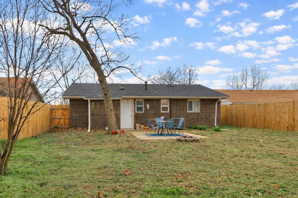 Photo 32 — 2908 N Peniel Avenue, Oklahoma City, OK 73127