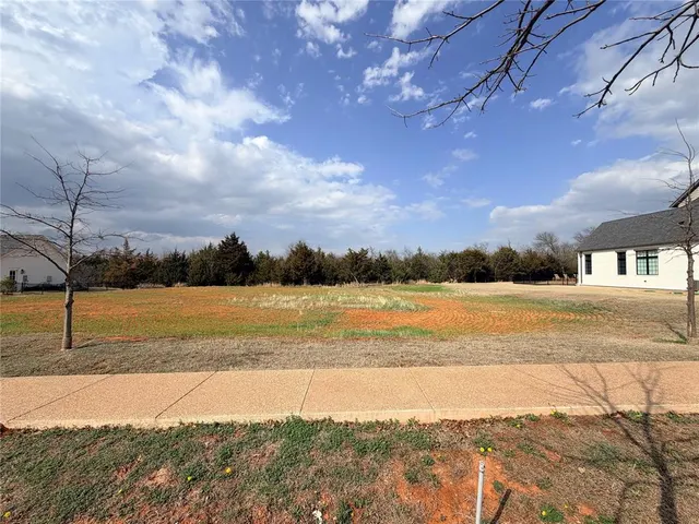 Front exterior — 18773 Selah Way, Norman, OK 73072