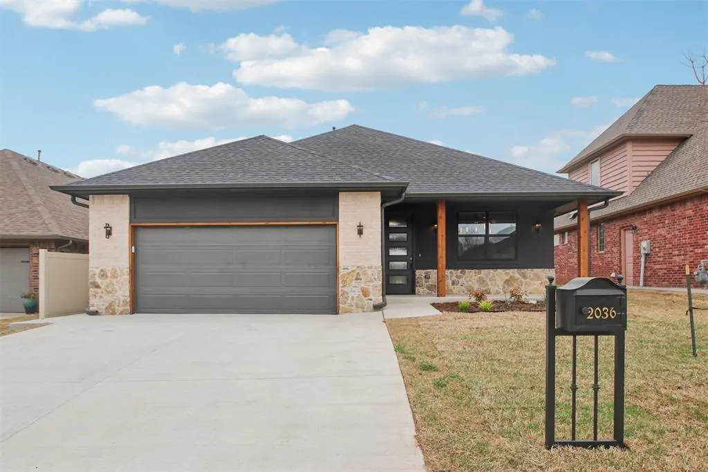 Photo 44 — 2036 Turtle Creek Way, Norman, OK 73071