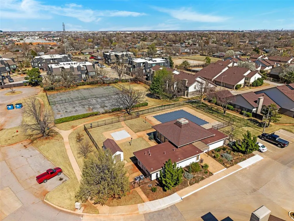 Photo 30 — 11418 Benttree Circle, Oklahoma City, OK 73120