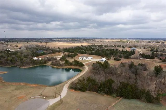 Front exterior — 11800 SW 114th Circle, Mustang, OK 73064