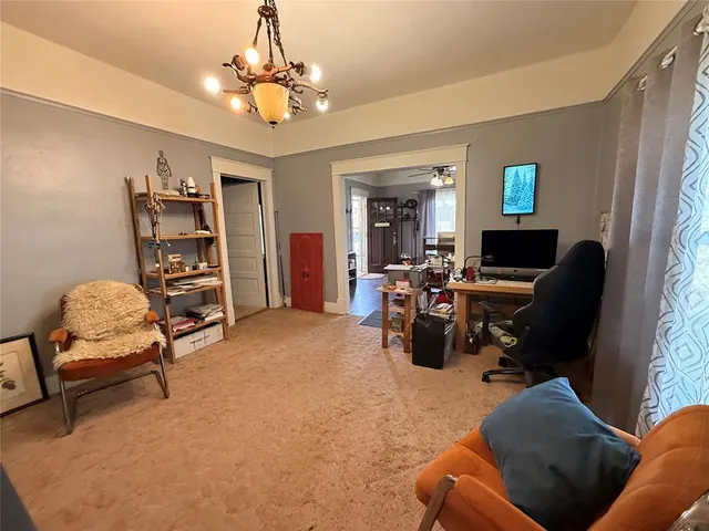 Photo 4 — 304 N 4th Street, Sayre, OK 73662