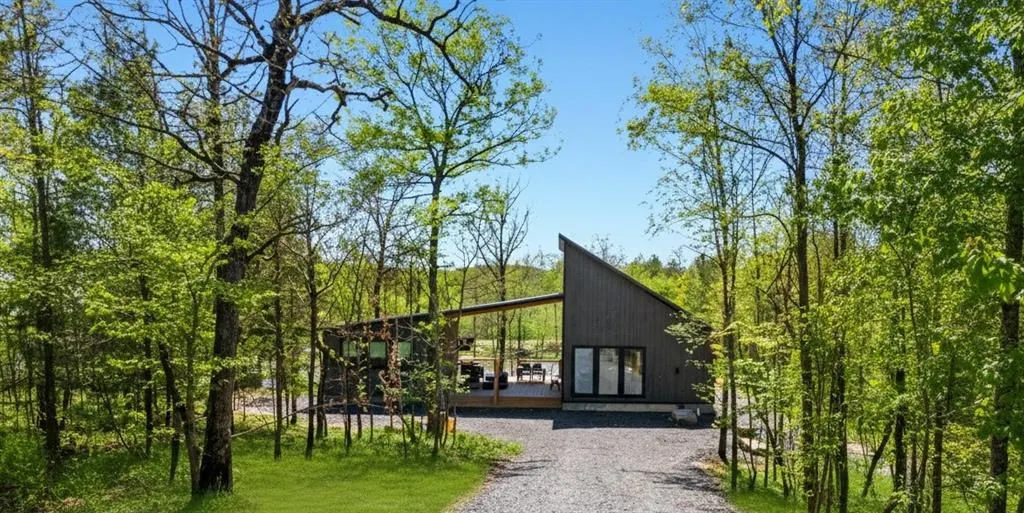 Photo 3 — 36 Winding Hemlock Circle, Broken Bow, OK 74728