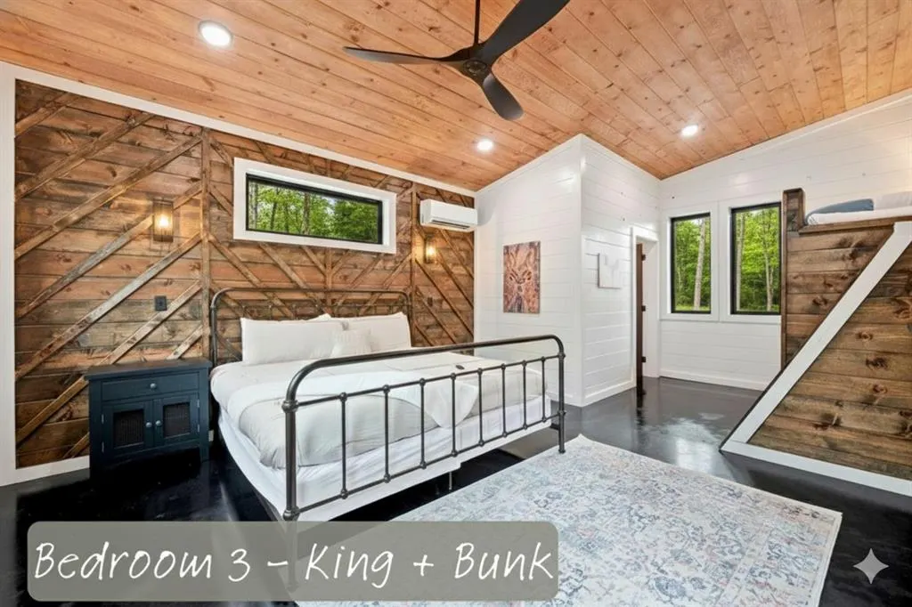 Photo 11 — 36 Winding Hemlock Circle, Broken Bow, OK 74728