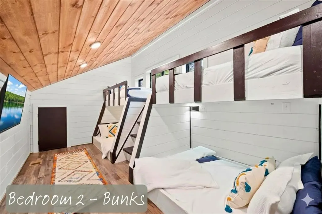 Photo 14 — 36 Winding Hemlock Circle, Broken Bow, OK 74728