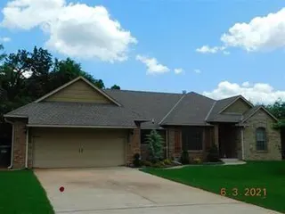 Sold home at 4424 Racoon Creek