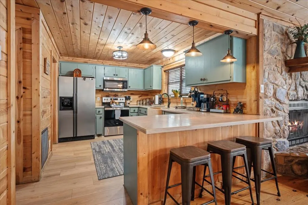Photo 9 — 1073 Southern Hills Circle, Broken Bow, OK 74728