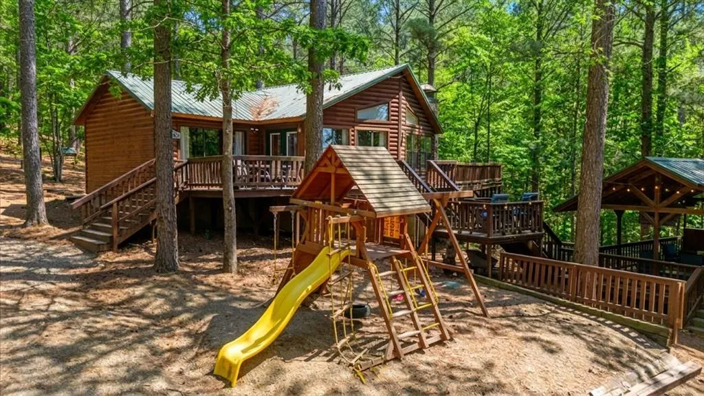 Photo 29 — 1073 Southern Hills Circle, Broken Bow, OK 74728