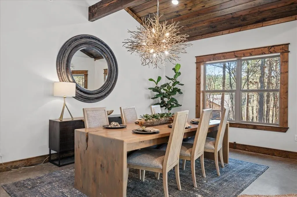 Photo 11 — 332 Cascading Creek Circle, Broken Bow, OK 74728
