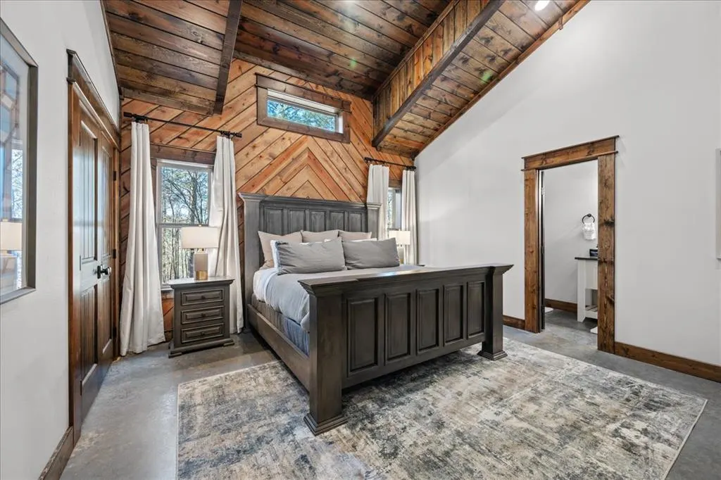 Photo 13 — 332 Cascading Creek Circle, Broken Bow, OK 74728