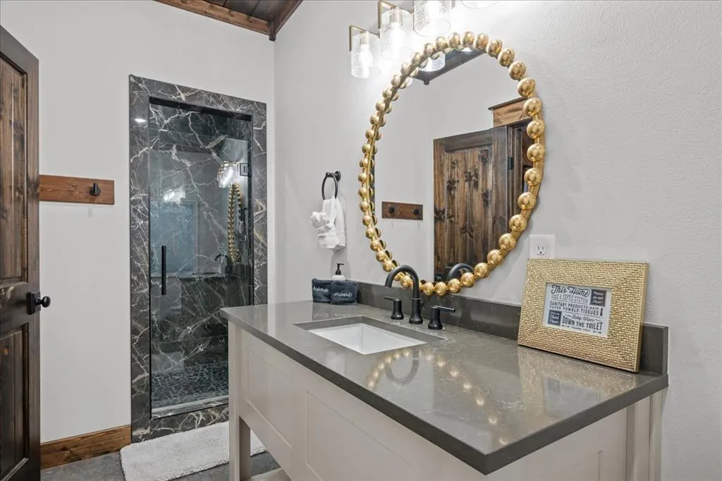 Photo 14 — 332 Cascading Creek Circle, Broken Bow, OK 74728