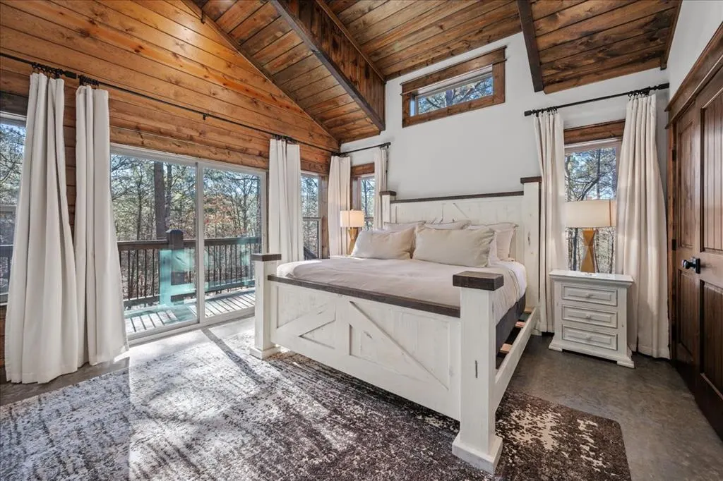 Photo 22 — 332 Cascading Creek Circle, Broken Bow, OK 74728