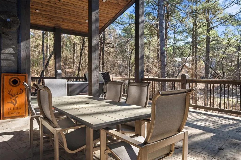 Photo 30 — 332 Cascading Creek Circle, Broken Bow, OK 74728
