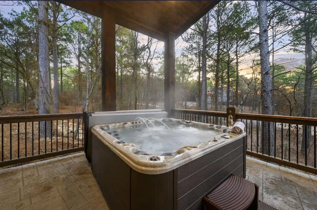 Photo 31 — 332 Cascading Creek Circle, Broken Bow, OK 74728