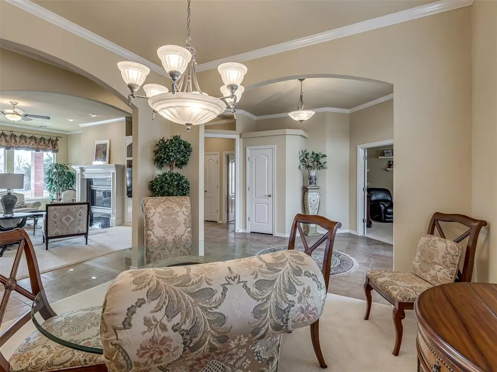 Photo 7 — 4725 W Canyon Road, Guthrie, OK 73044