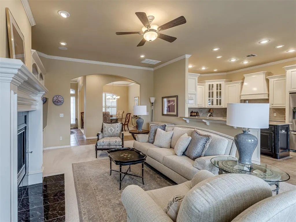 Photo 11 — 4725 W Canyon Road, Guthrie, OK 73044