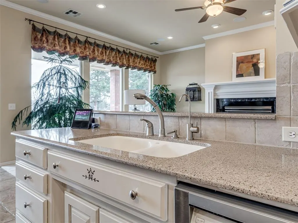 Photo 20 — 4725 W Canyon Road, Guthrie, OK 73044
