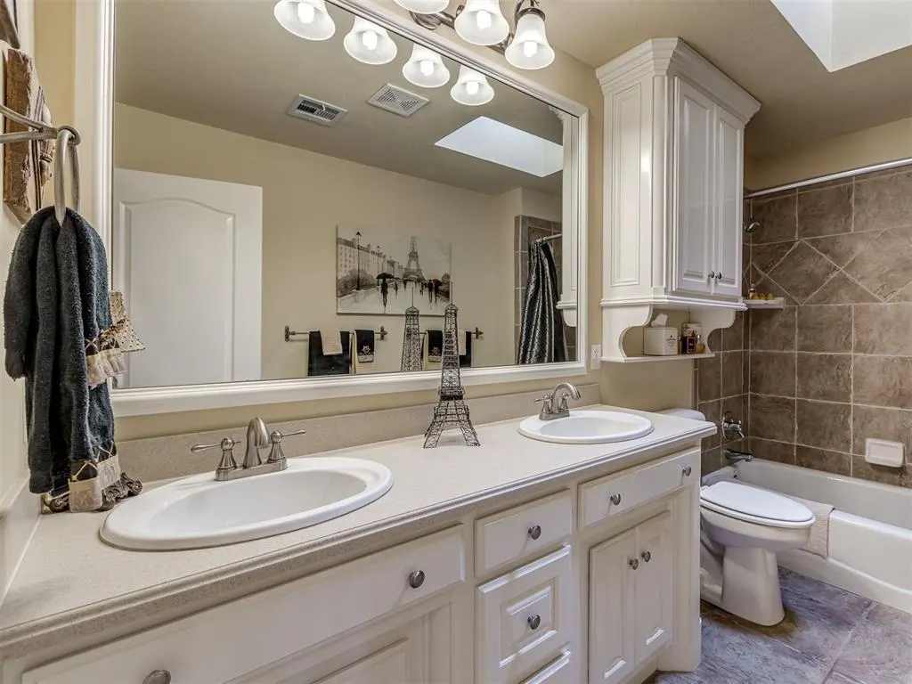 Photo 35 — 4725 W Canyon Road, Guthrie, OK 73044