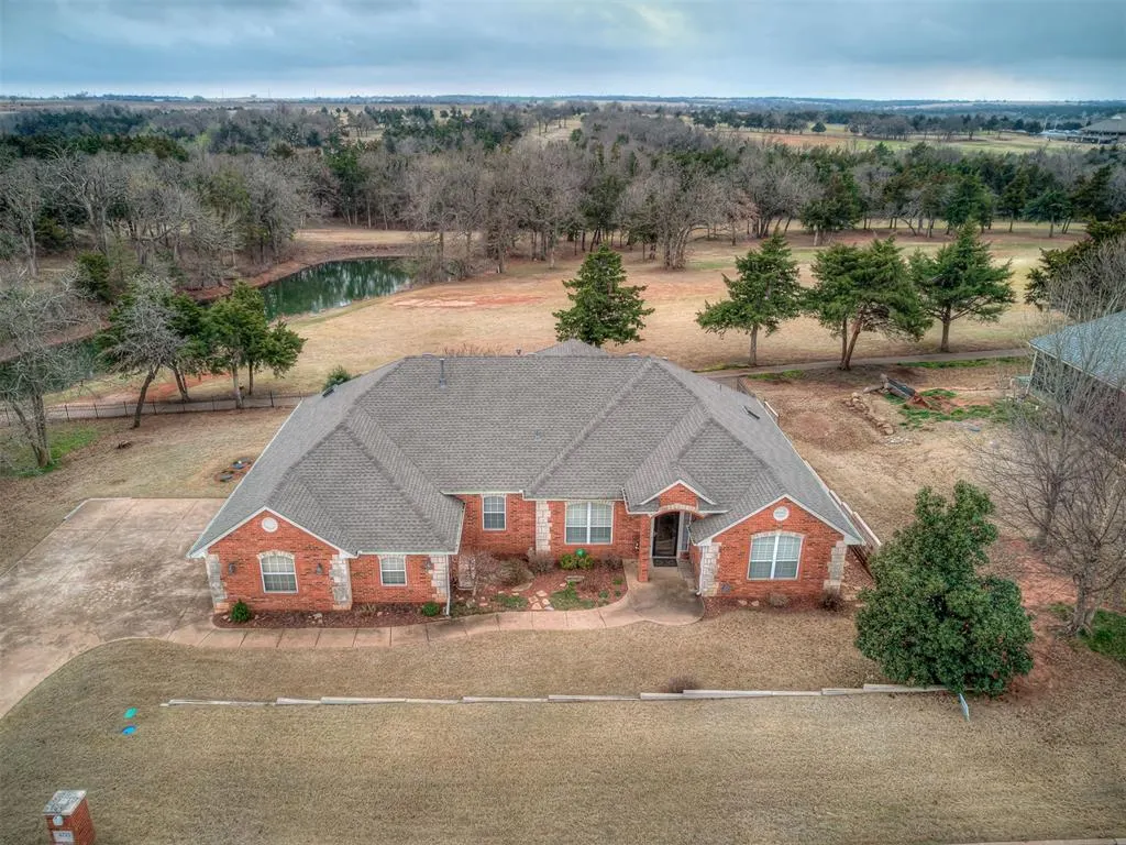 Photo 46 — 4725 W Canyon Road, Guthrie, OK 73044