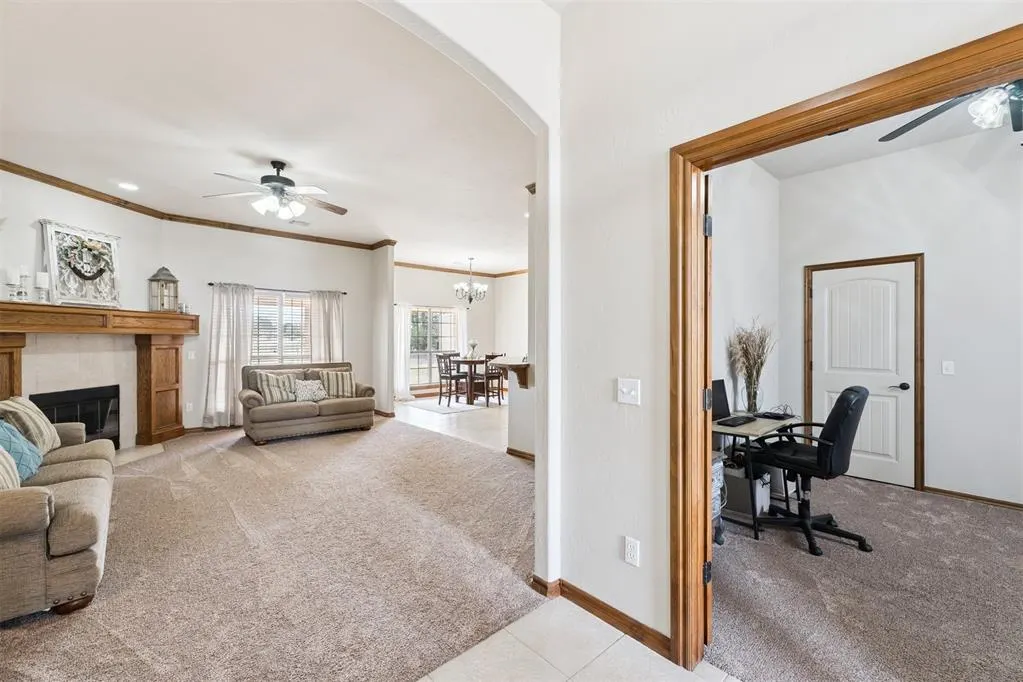 Photo 8 — 1928 SW 9th Street, Newcastle, OK 73065