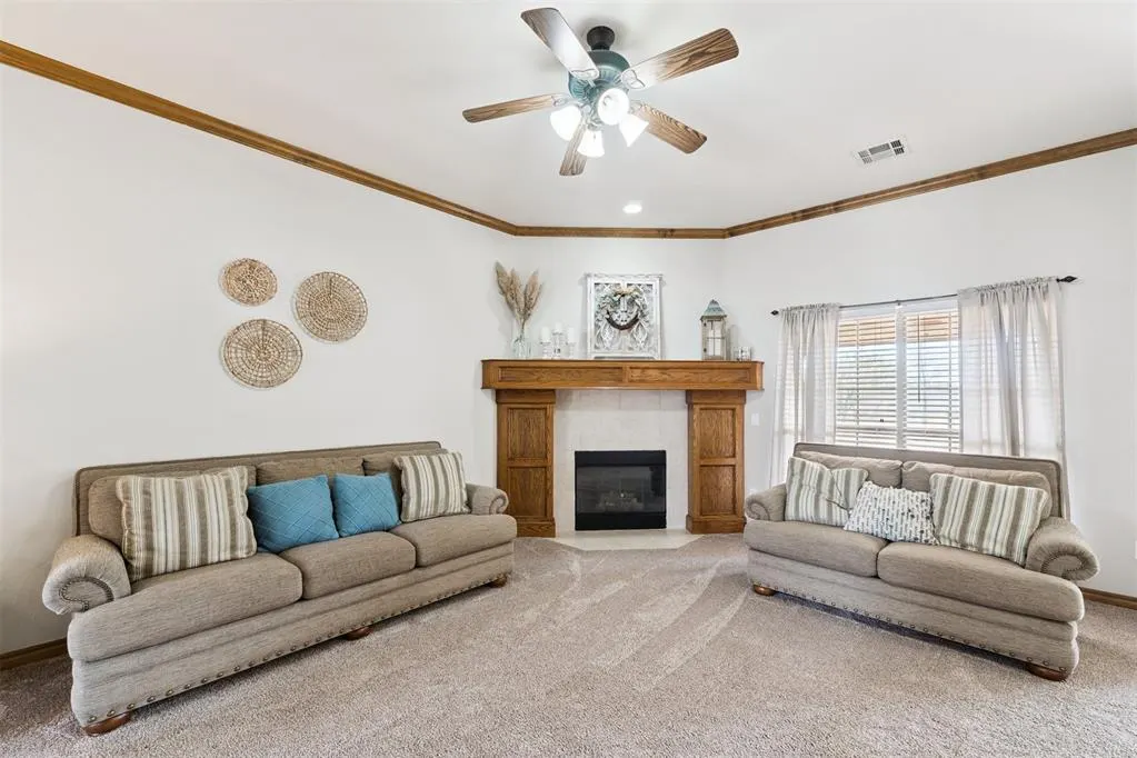 Photo 10 — 1928 SW 9th Street, Newcastle, OK 73065