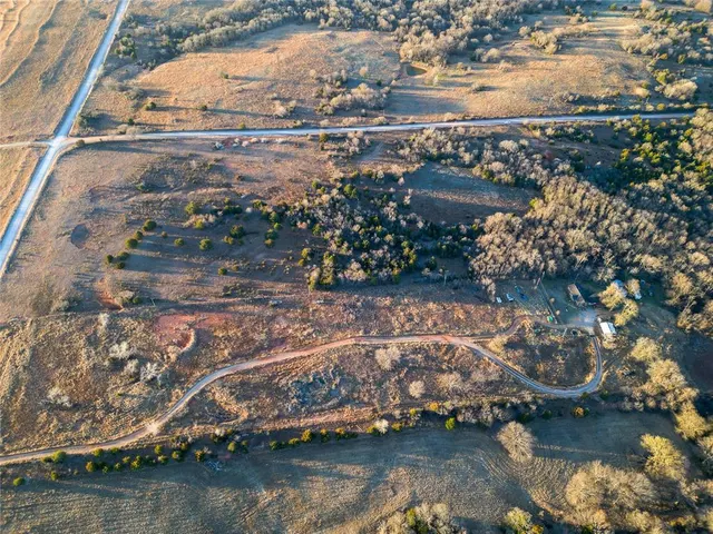 Photo 3 — County Line Road, Lindsay, OK 73052