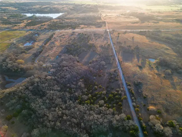 Photo 4 — County Line Road, Lindsay, OK 73052