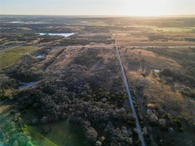 Photo 5 — County Line Road, Lindsay, OK 73052