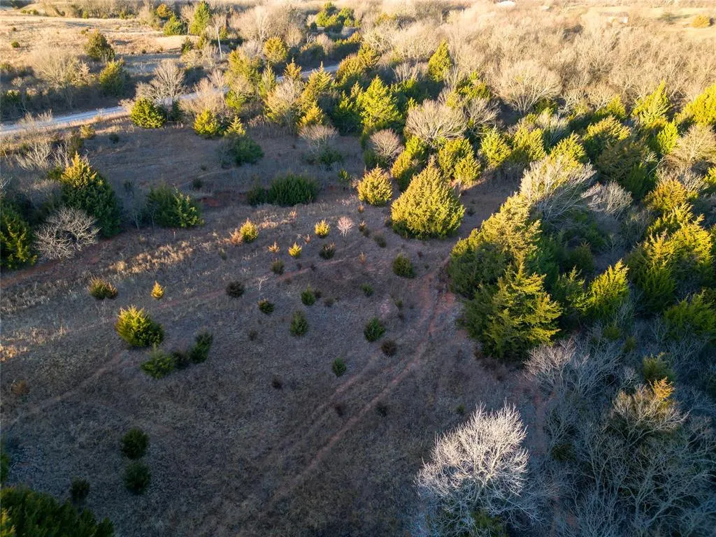 Photo 7 — County Line Road, Lindsay, OK 73052