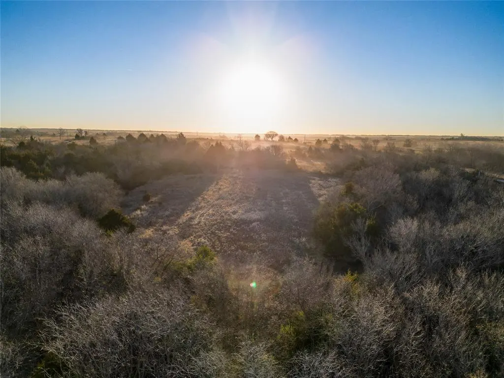 Photo 8 — County Line Road, Lindsay, OK 73052