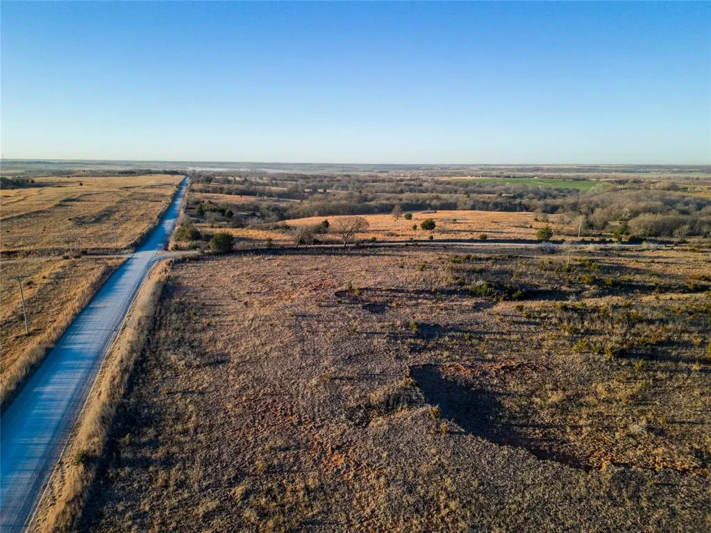 Photo 9 — County Line Road, Lindsay, OK 73052