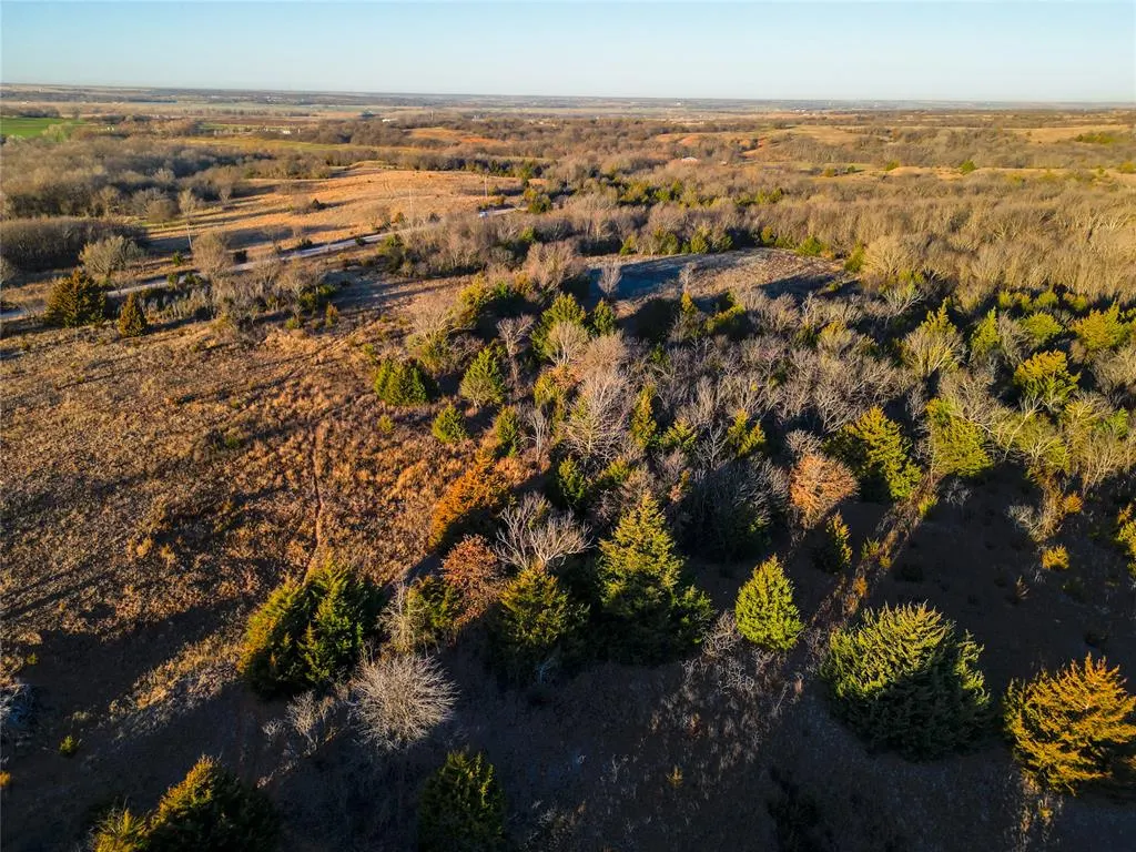 Photo 11 — County Line Road, Lindsay, OK 73052