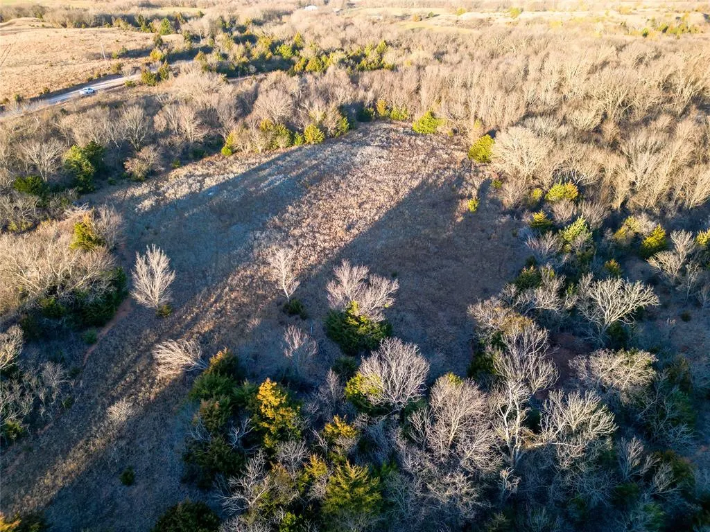 Photo 12 — County Line Road, Lindsay, OK 73052