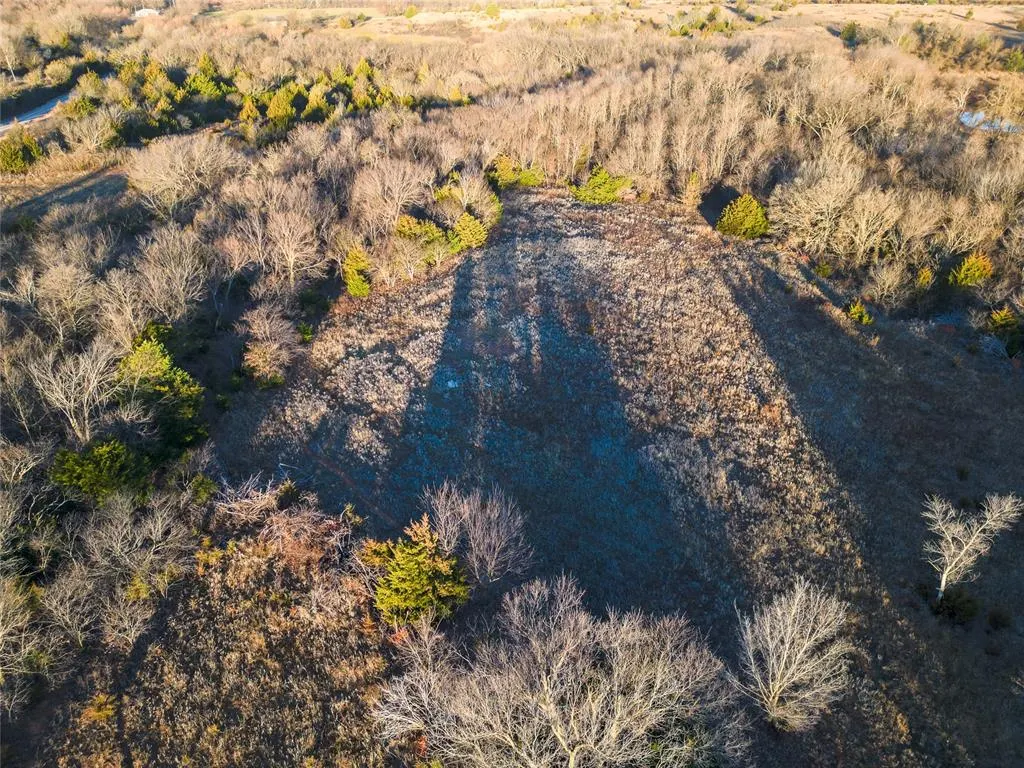 Photo 13 — County Line Road, Lindsay, OK 73052